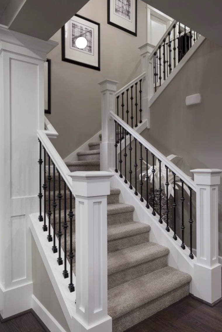 Nevon Ferforje Merdiven Korkuluk