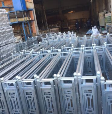 Ferforje Demir Nedir